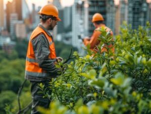 tree care